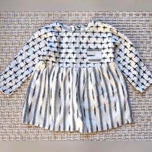 Zara Baby Girl Dress
